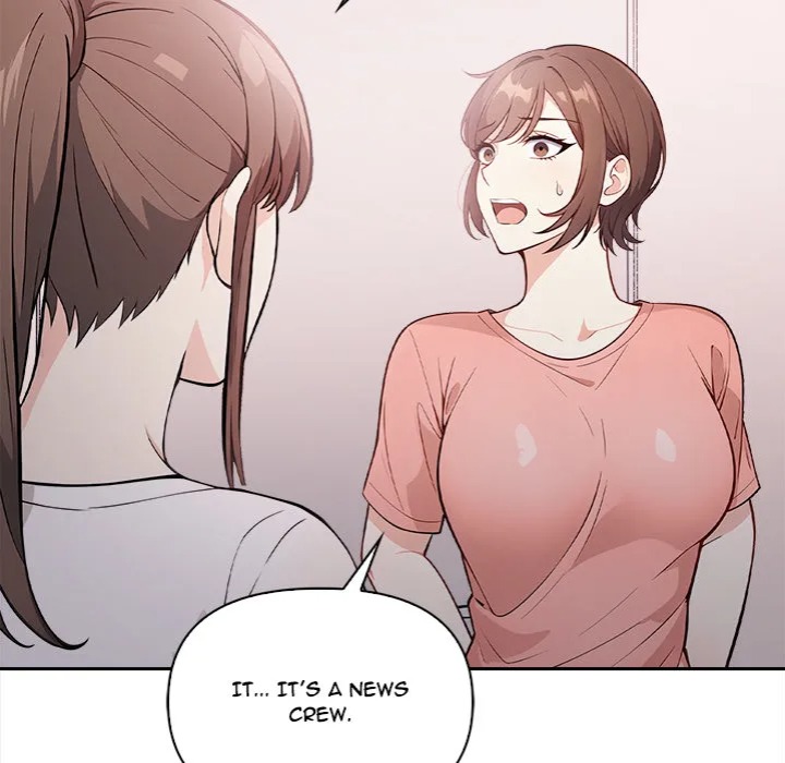 The Secret of a Girls’ Dorm - Chapter 16 Page 23