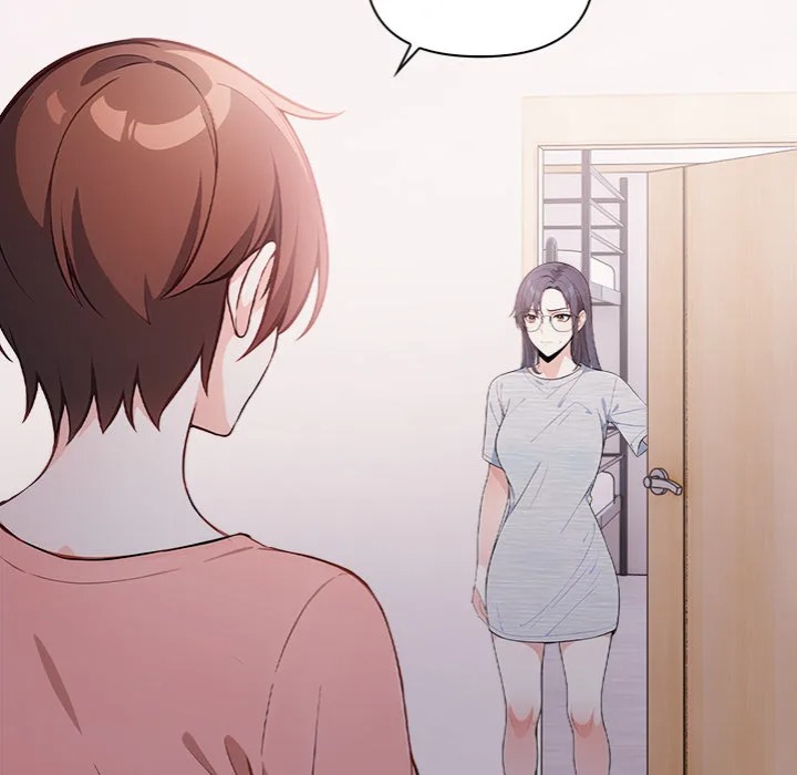 The Secret of a Girls’ Dorm - Chapter 16 Page 40