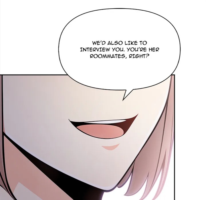 The Secret of a Girls’ Dorm - Chapter 16 Page 47