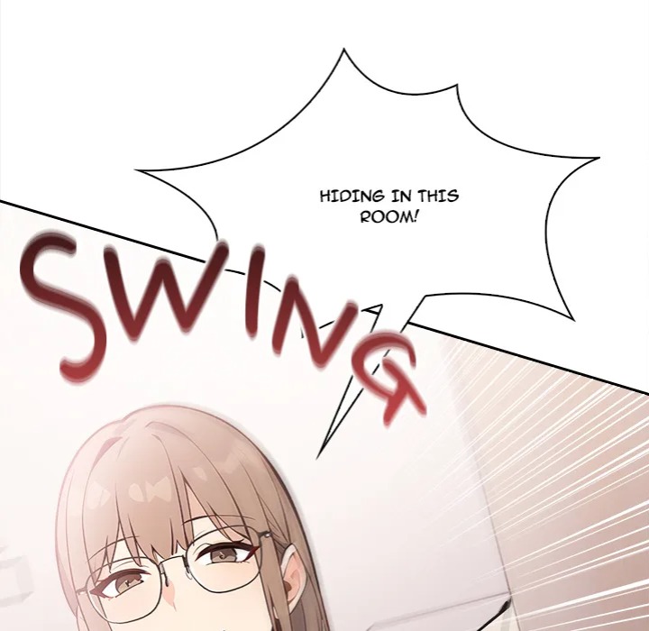 The Secret of a Girls’ Dorm - Chapter 17 Page 12