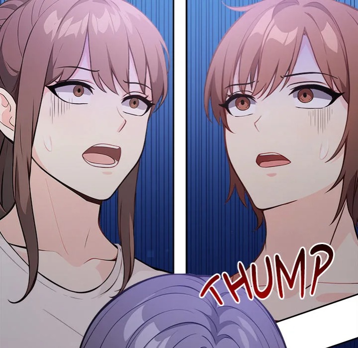 The Secret of a Girls’ Dorm - Chapter 17 Page 37