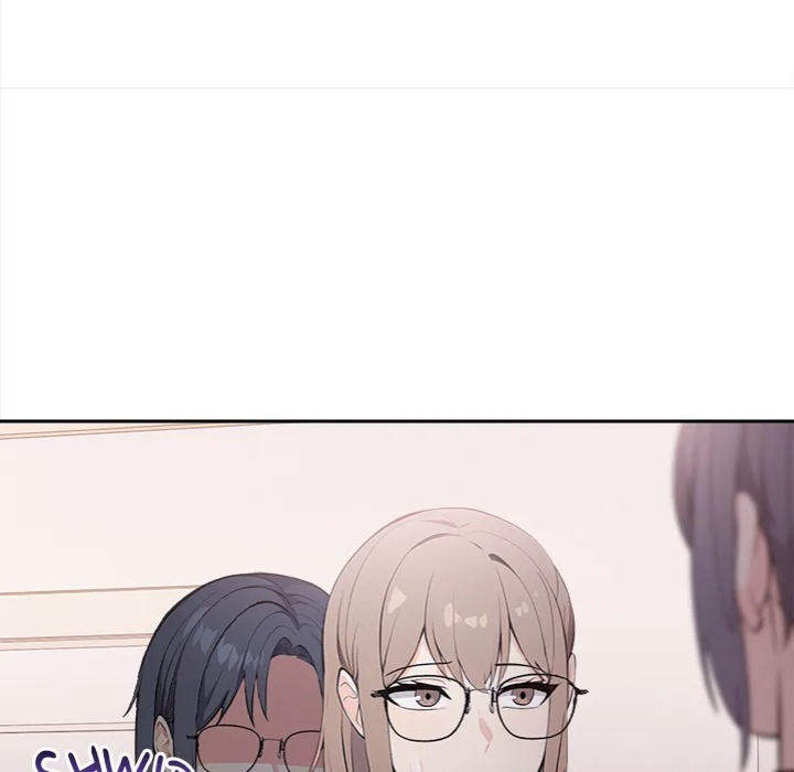 The Secret of a Girls’ Dorm - Chapter 17 Page 43