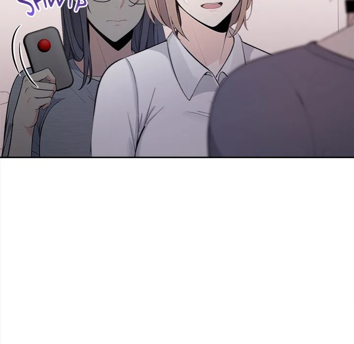 The Secret of a Girls’ Dorm - Chapter 17 Page 44