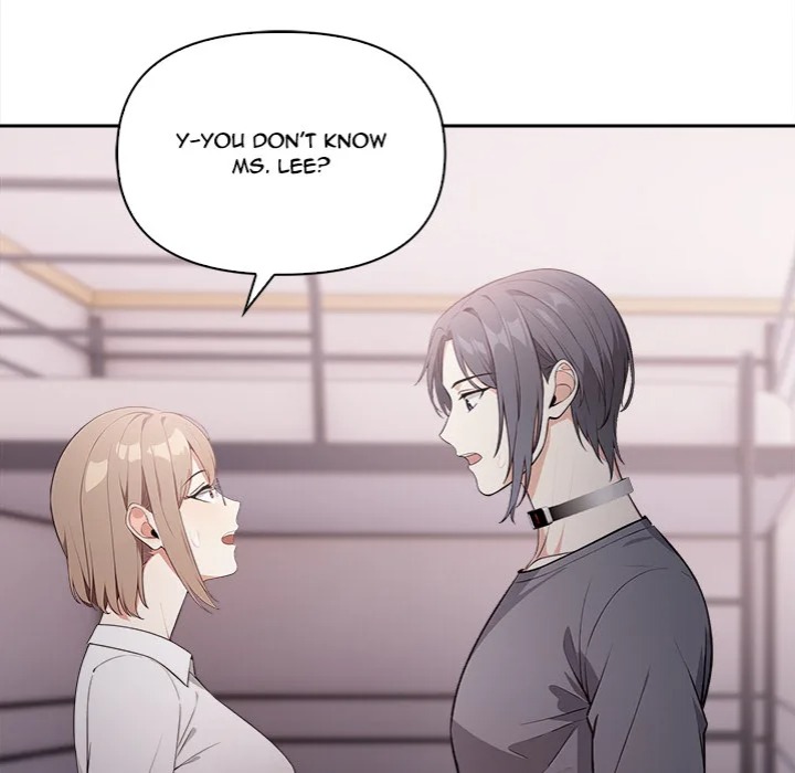 The Secret of a Girls’ Dorm - Chapter 17 Page 54