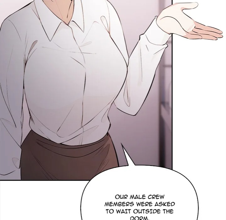 The Secret of a Girls’ Dorm - Chapter 17 Page 57