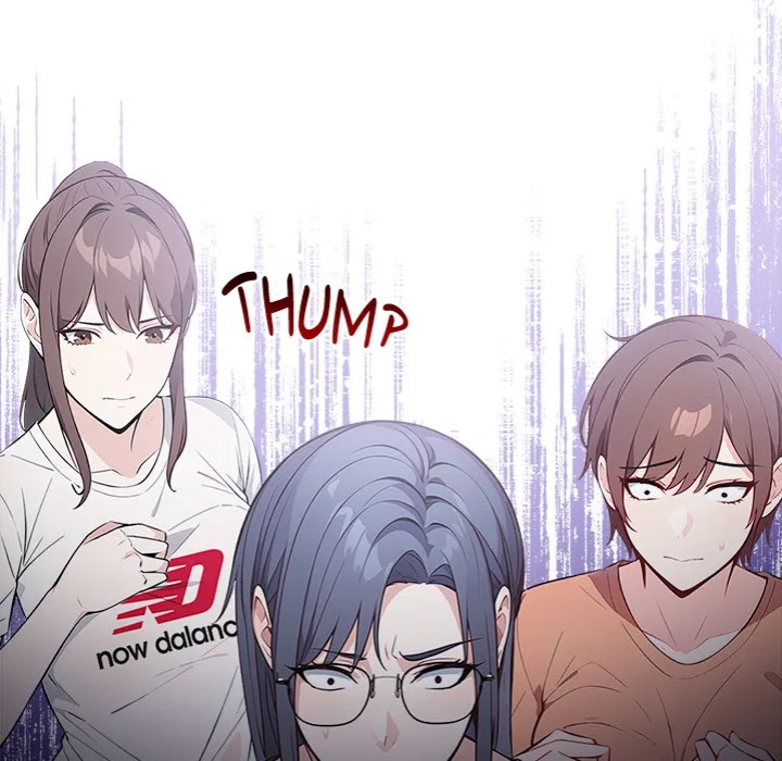 The Secret of a Girls’ Dorm - Chapter 17 Page 61