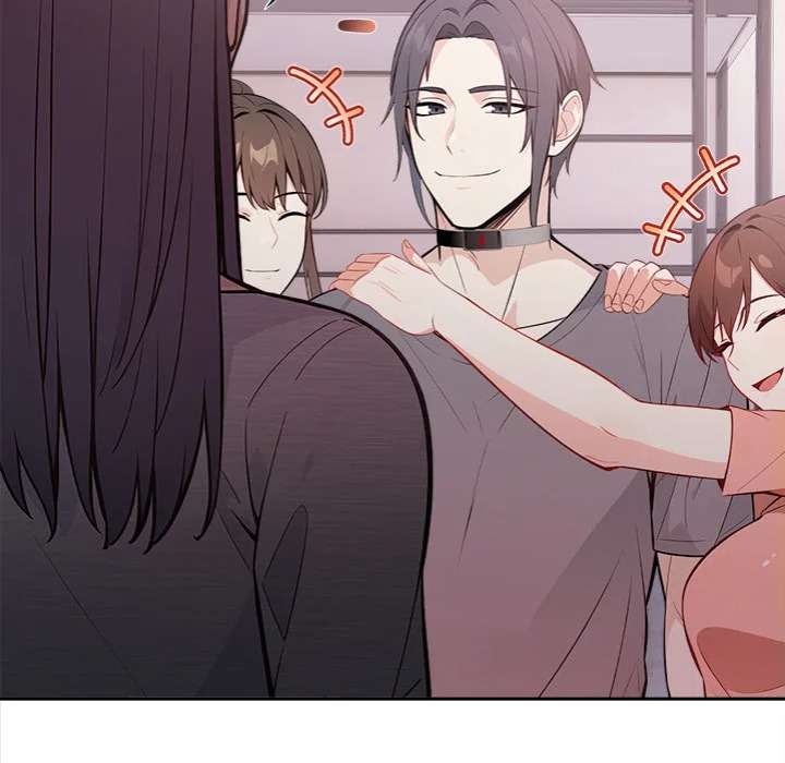 The Secret of a Girls’ Dorm - Chapter 17 Page 82