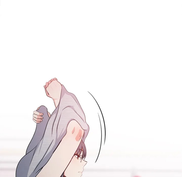 The Secret of a Girls’ Dorm - Chapter 17 Page 91