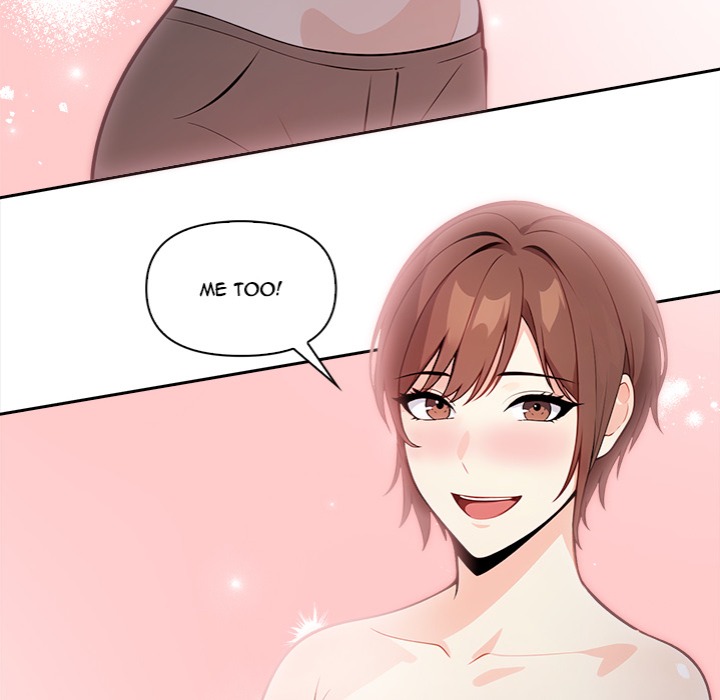 The Secret of a Girls’ Dorm - Chapter 18 Page 19