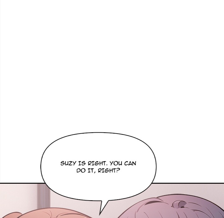 The Secret of a Girls’ Dorm - Chapter 18 Page 35