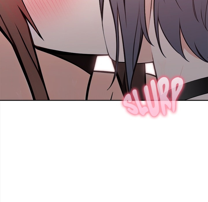 The Secret of a Girls’ Dorm - Chapter 18 Page 38