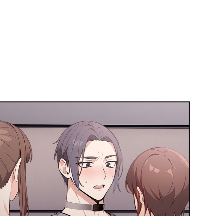 The Secret of a Girls’ Dorm - Chapter 18 Page 39