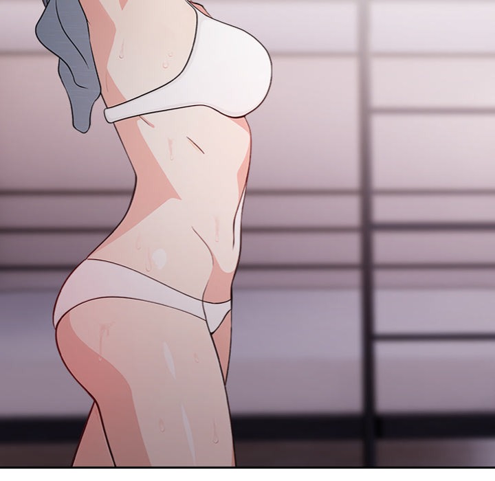 The Secret of a Girls’ Dorm - Chapter 18 Page 8