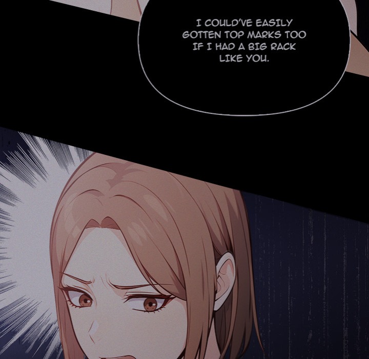 The Secret of a Girls’ Dorm - Chapter 18 Page 84