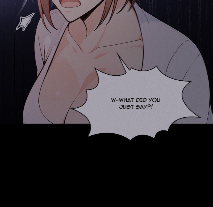 The Secret of a Girls’ Dorm - Chapter 18 Page 85