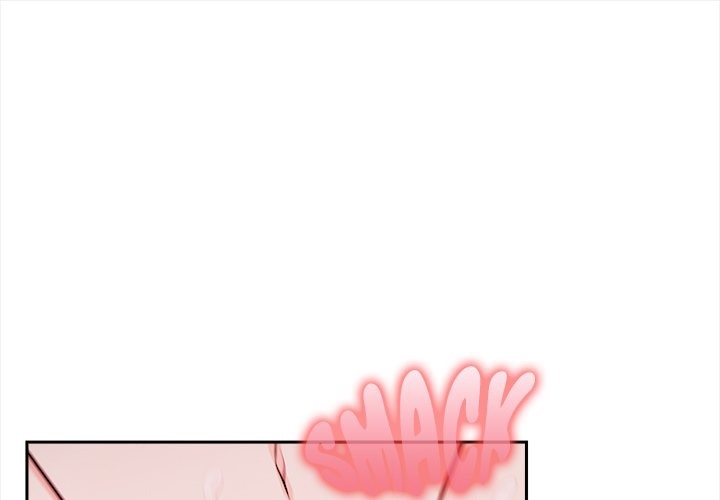 The Secret of a Girls’ Dorm - Chapter 19 Page 1