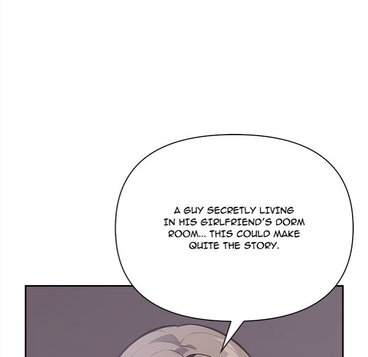 The Secret of a Girls’ Dorm - Chapter 19 Page 106