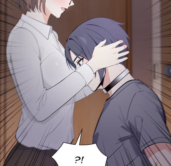 The Secret of a Girls’ Dorm - Chapter 19 Page 121