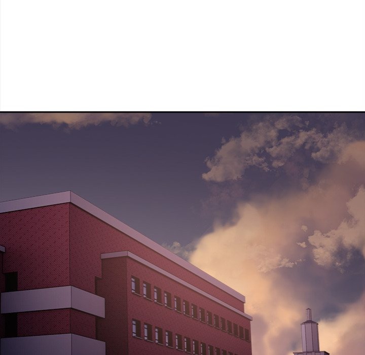 The Secret of a Girls’ Dorm - Chapter 19 Page 17