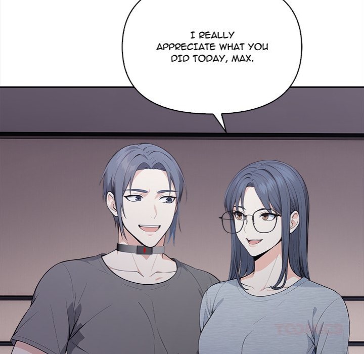 The Secret of a Girls’ Dorm - Chapter 19 Page 21