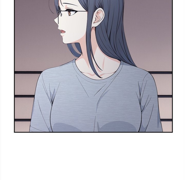 The Secret of a Girls’ Dorm - Chapter 19 Page 24