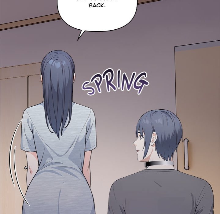 The Secret of a Girls’ Dorm - Chapter 19 Page 29