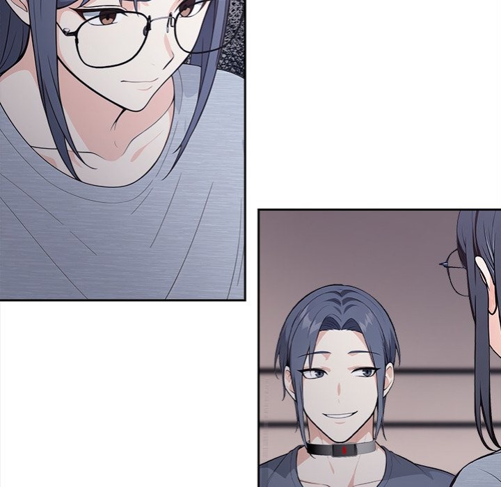 The Secret of a Girls’ Dorm - Chapter 19 Page 49