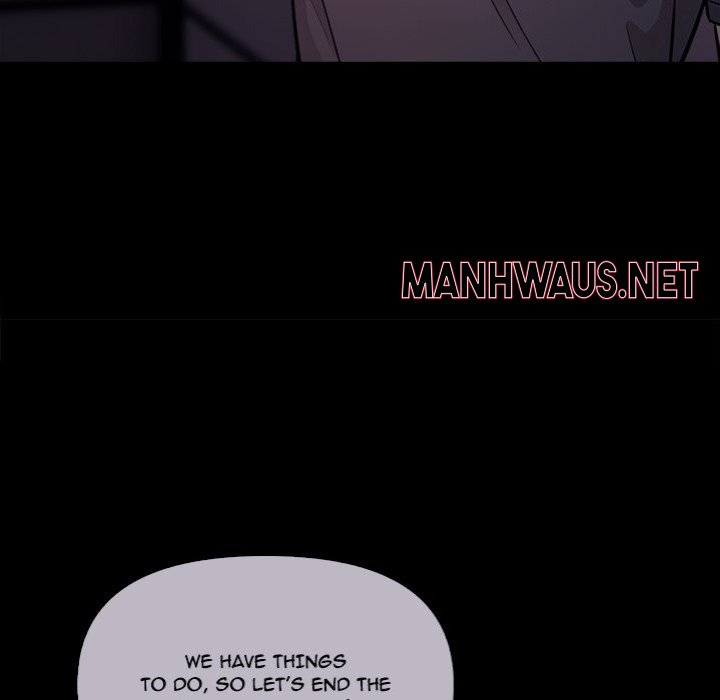 The Secret of a Girls’ Dorm - Chapter 19 Page 74