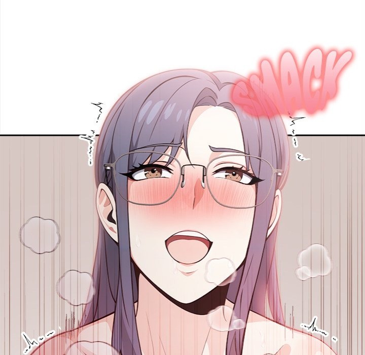 The Secret of a Girls’ Dorm - Chapter 19 Page 8