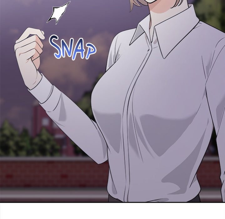 The Secret of a Girls’ Dorm - Chapter 19 Page 85