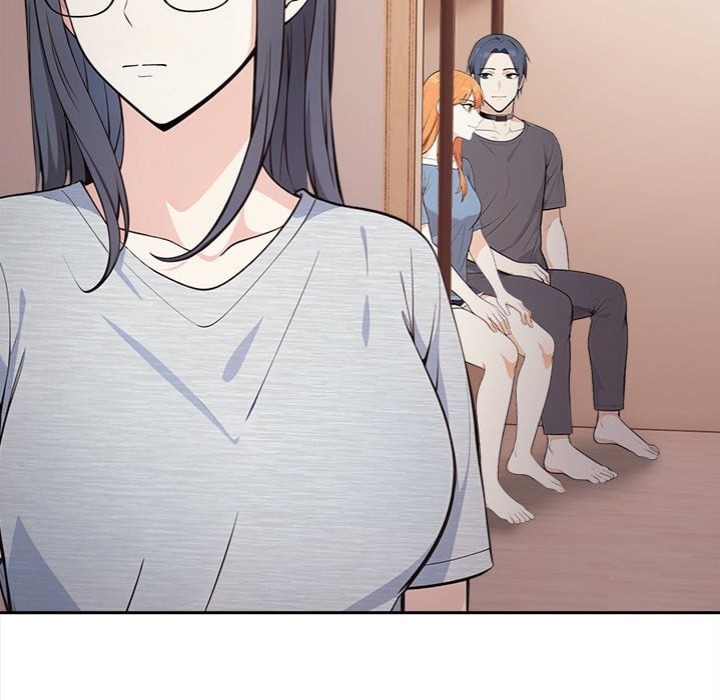 The Secret of a Girls’ Dorm - Chapter 24 Page 103