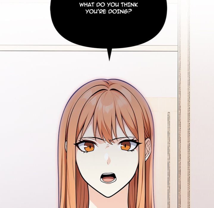 The Secret of a Girls’ Dorm - Chapter 25 Page 123