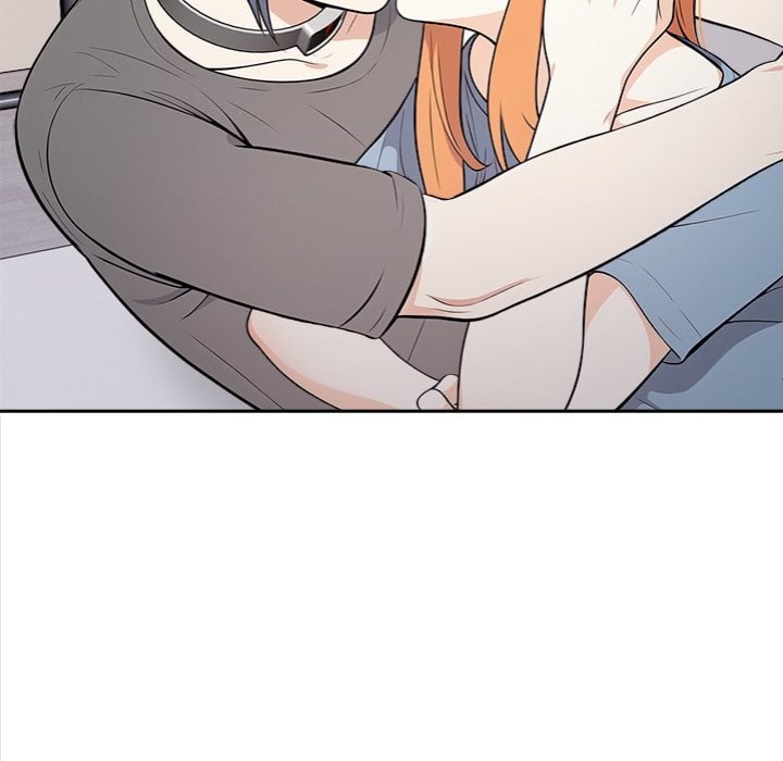 The Secret of a Girls’ Dorm - Chapter 25 Page 30