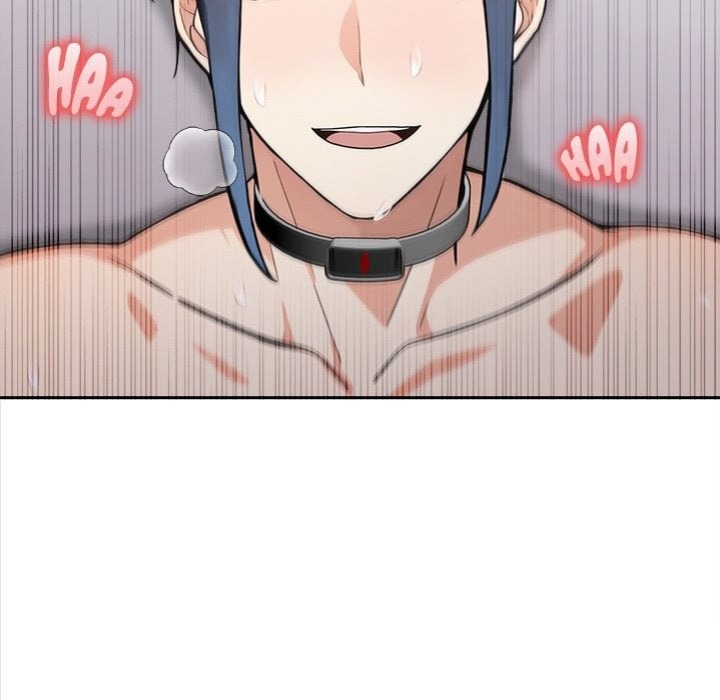 The Secret of a Girls’ Dorm - Chapter 25 Page 45