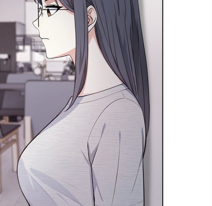 The Secret of a Girls’ Dorm - Chapter 25 Page 47