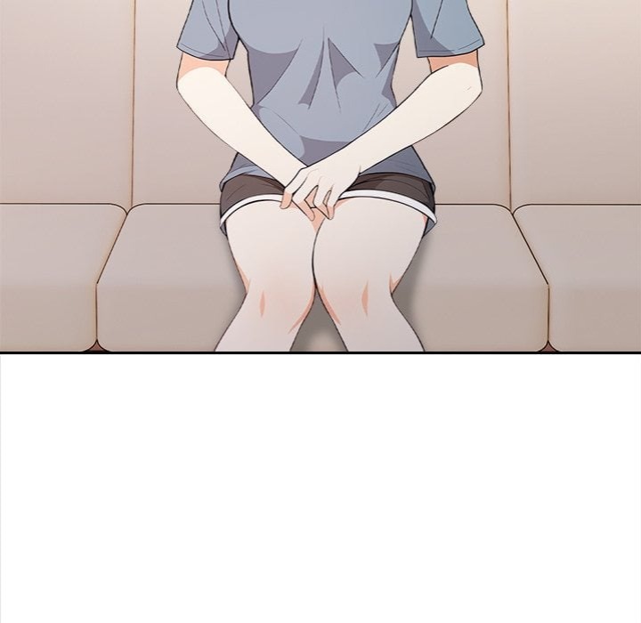 The Secret of a Girls’ Dorm - Chapter 25 Page 53