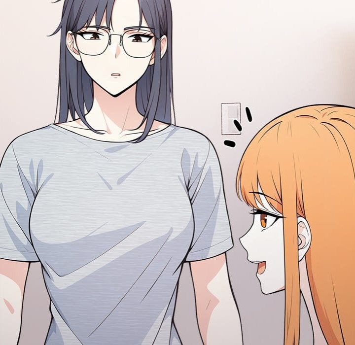 The Secret of a Girls’ Dorm - Chapter 25 Page 55