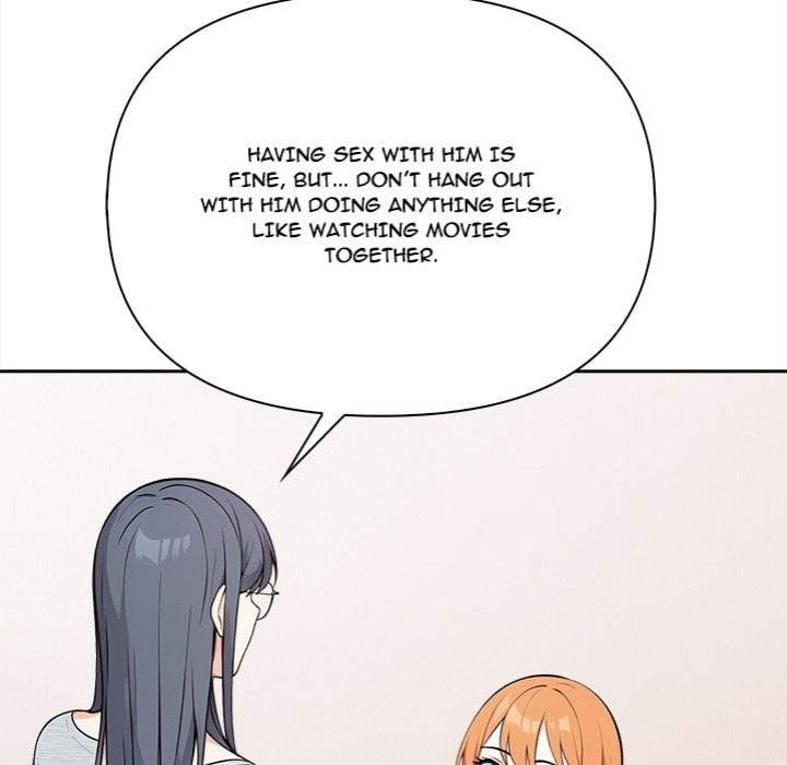 The Secret of a Girls’ Dorm - Chapter 25 Page 61