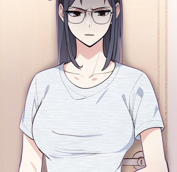 The Secret of a Girls’ Dorm - Chapter 25 Page 87