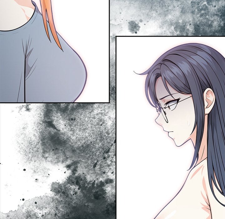 The Secret of a Girls’ Dorm - Chapter 26 Page 28