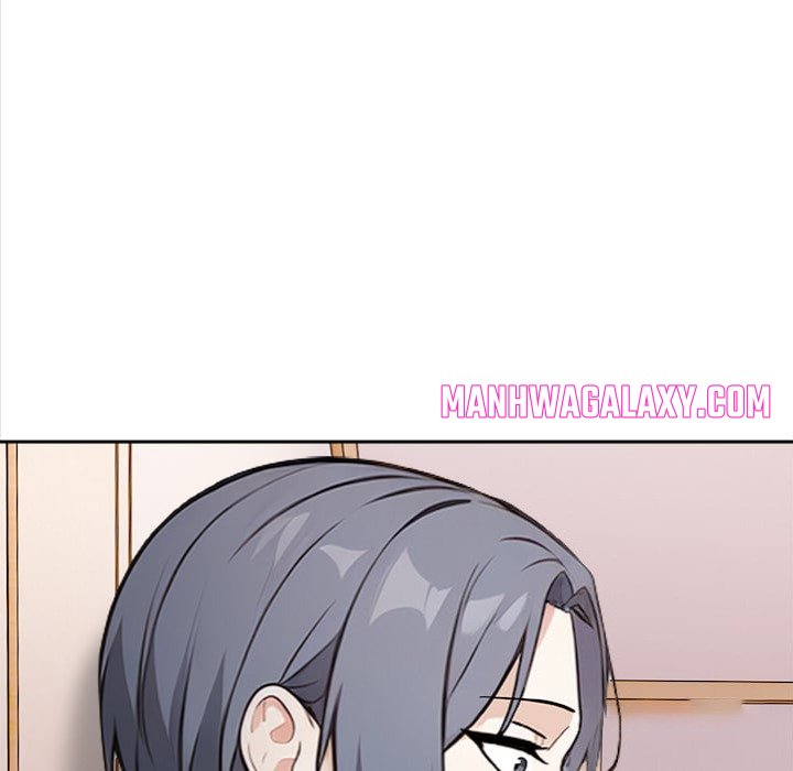 The Secret of a Girls’ Dorm - Chapter 26 Page 74