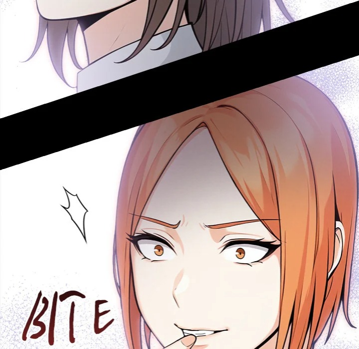 The Secret of a Girls’ Dorm - Chapter 27 Page 31