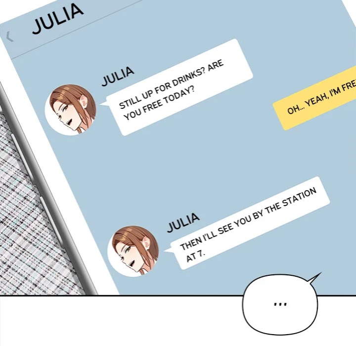 The Secret of a Girls’ Dorm - Chapter 27 Page 42