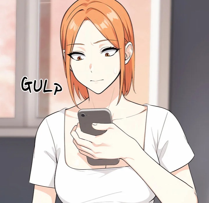 The Secret of a Girls’ Dorm - Chapter 27 Page 44