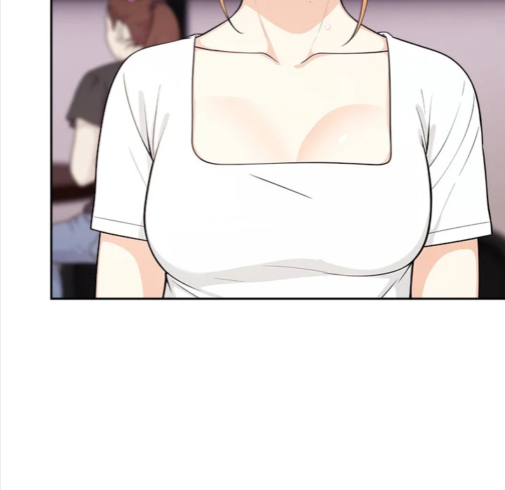 The Secret of a Girls’ Dorm - Chapter 27 Page 65