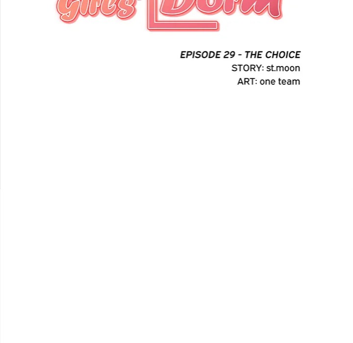 The Secret of a Girls’ Dorm - Chapter 29 Page 10