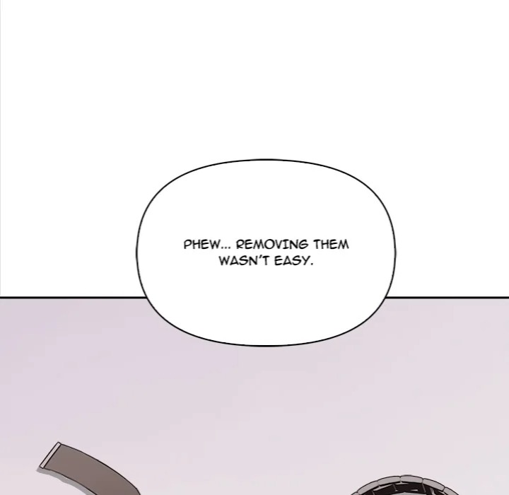 The Secret of a Girls’ Dorm - Chapter 29 Page 17