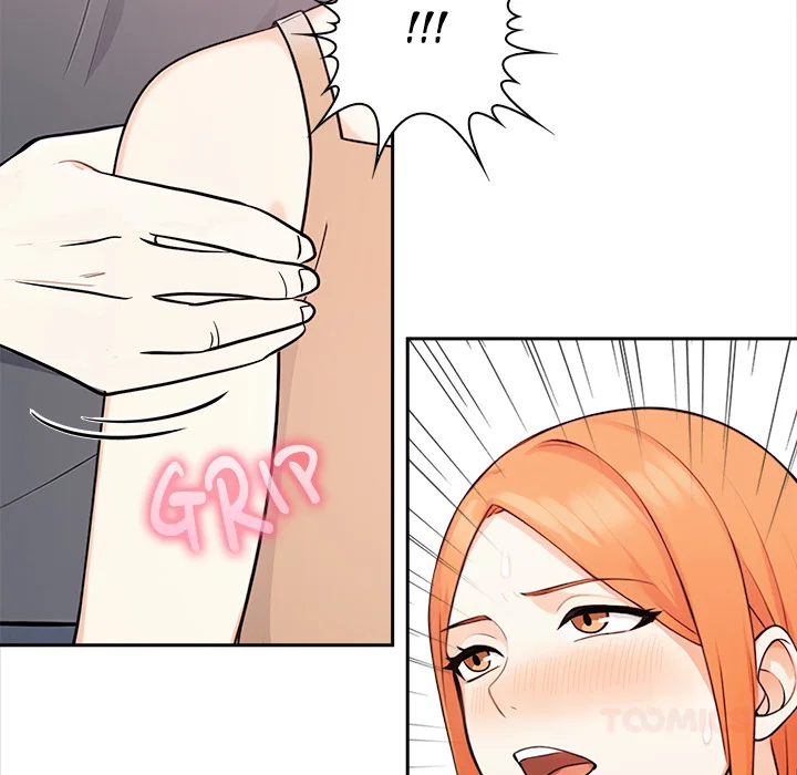 The Secret of a Girls’ Dorm - Chapter 31 Page 14