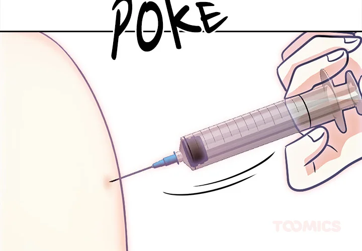 The Secret of a Girls’ Dorm - Chapter 31 Page 2