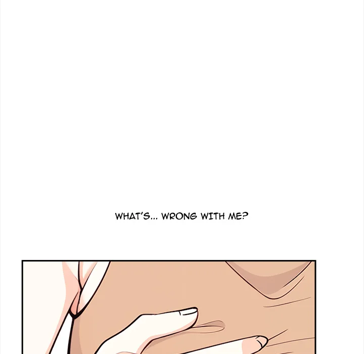 The Secret of a Girls’ Dorm - Chapter 31 Page 29